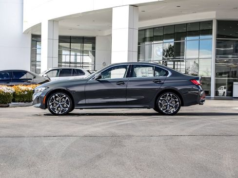 New 2026 BMW 330i xDrive Sedan w/ Convenience Package image 2