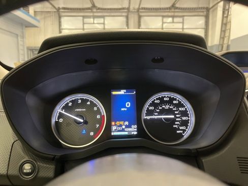 Certified 2024 Subaru Forester Limited image 15