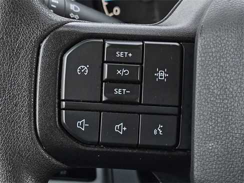 Used 2023 Ford F150 XLT image 14