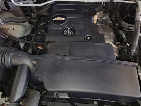 Used 2020 Chevrolet Colorado W/T w/ WT Convenience Package image 30