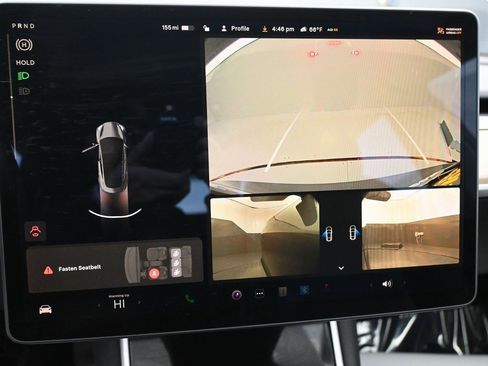 Used 2018 Tesla Model 3 Performance image 9