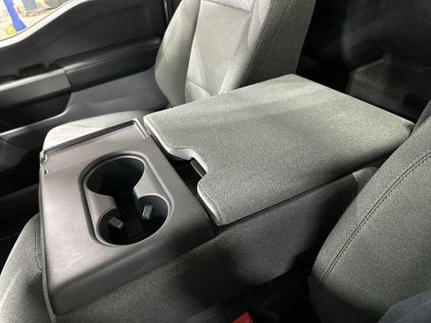 Used 2026 Ford F350 XLT w/ 360-Degree Camera Package image 25