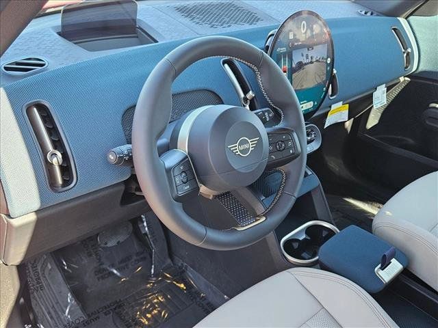 New 2026 MINI Cooper Countryman S AWD/4WD image 3