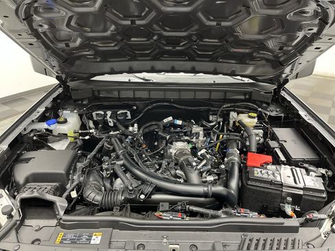 New 2025 Ford Bronco Badlands image 26