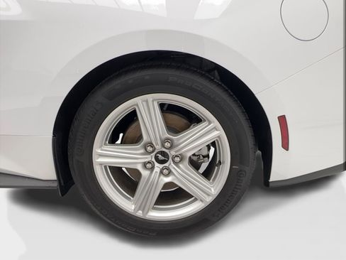 Used 2026 Ford Mustang Premium RWD image 12