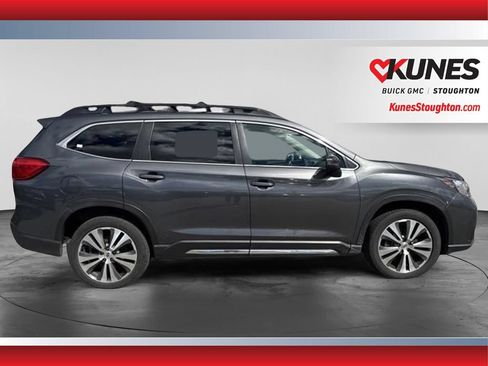Used 2019 Subaru Ascent Limited AWD/4WD image 14