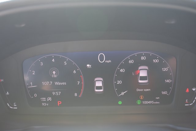 Used 2023 Honda Accord EX image 22