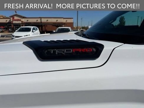Certified 2026 Toyota Sequoia TRD Pro w/ Tow Technology Package AWD/4WD image 7