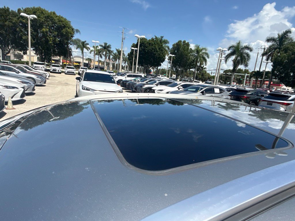 Used 2018 Lexus NX 300 AWD w/ Premium Package image 15