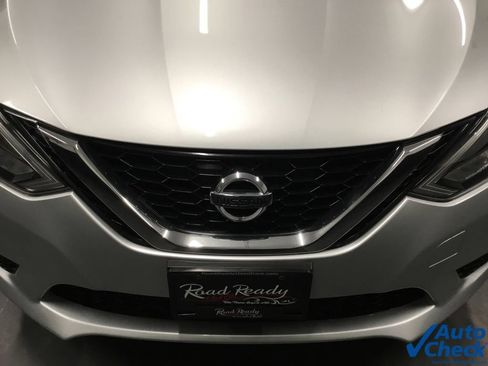 Used 2016 Nissan Sentra SV FWD image 18