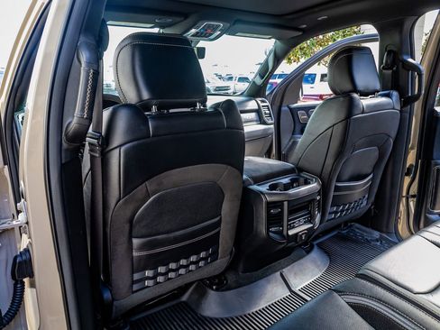 Used 2022 RAM 1500 TRX w/ TRX Level 2 Equipment Group image 34