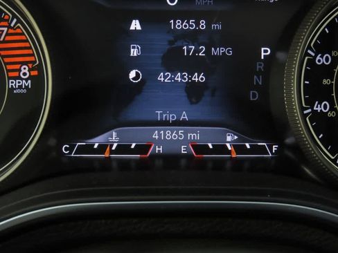 Used 2021 Jeep Cherokee Limited image 29