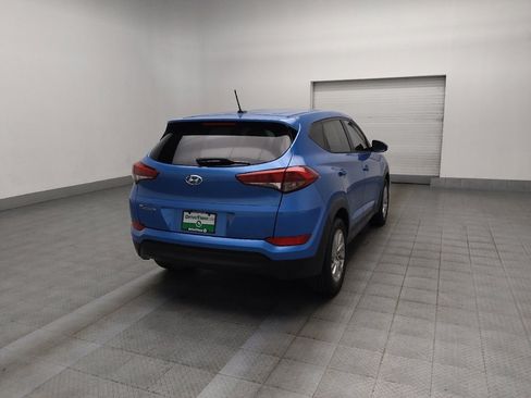 Used 2016 Hyundai Tucson SE image 9