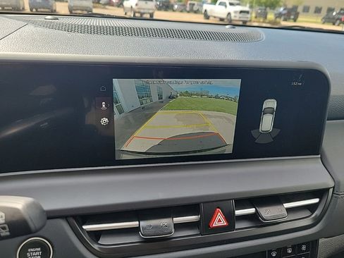 New 2026 Kia Seltos EX AWD/4WD image 20