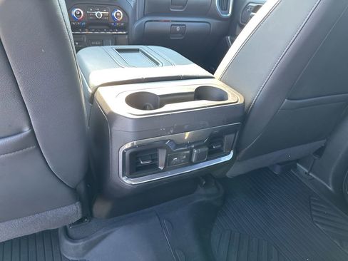 Used 2022 GMC Sierra 2500 AT4 w/ AT4 Premium Plus Package image 21