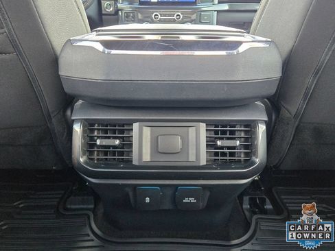 Used 2022 Ford F150 XLT w/ Equipment Group 302A High RWD image 42
