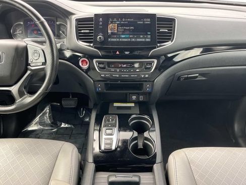 Used 2022 Honda Passport Elite image 17