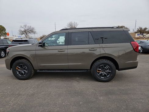 New 2026 Ford Expedition Tremor image 7