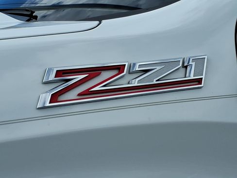 Used 2021 Chevrolet Silverado 1500 LT Trail Boss AWD/4WD image 10