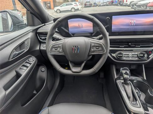 New 2026 Buick Envista Sport Touring FWD image 14