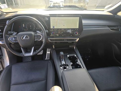 Used 2023 Lexus RX 350 Premium Plus image 21