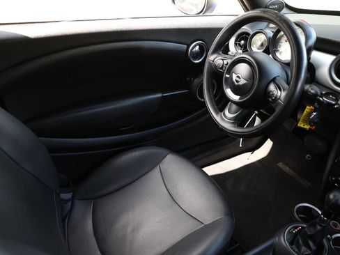 Used 2013 MINI Cooper Roadster image 14