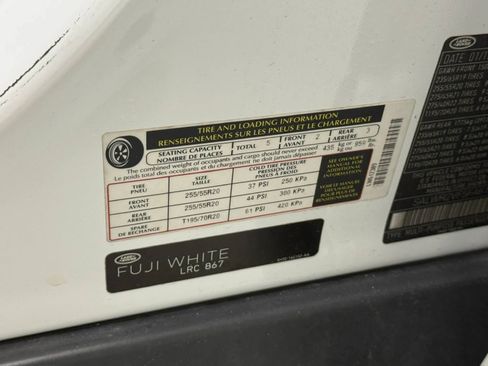 Used 2015 Land Rover Range Rover Sport HSE AWD/4WD image 52