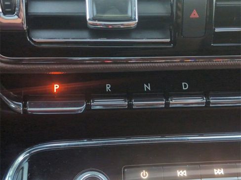 Used 2020 Lincoln Navigator Black Label image 16