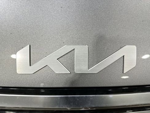 New 2025 Kia K4 EX image 26
