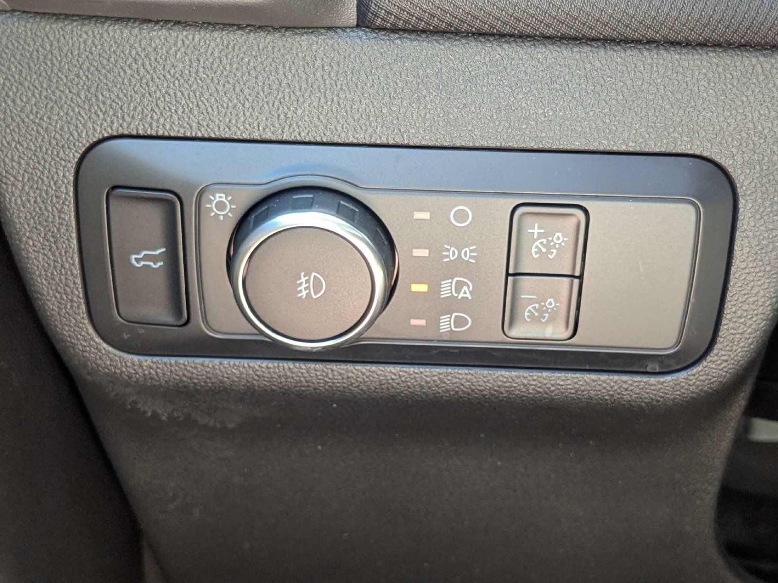 Used 2022 Ford Bronco Sport Outer Banks w/ Tech Package AWD/4WD image 28