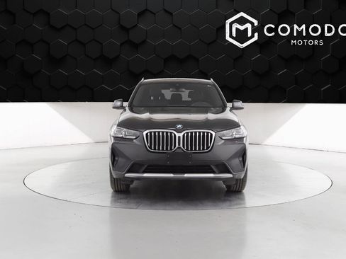 Used 2023 BMW X3 xDrive30i image 8