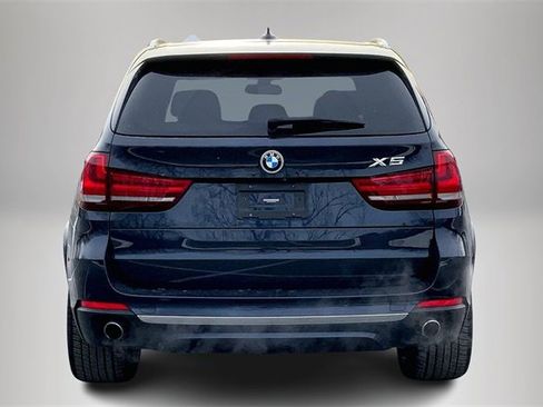 Used 2017 BMW X5 sDrive35i image 4