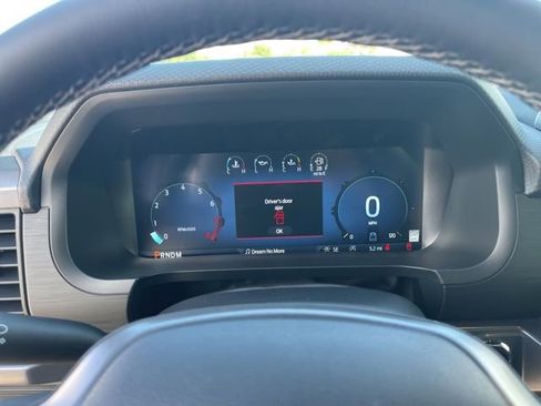 New 2025 Ford F150 XLT w/ Equipment Group 302A MID image 22