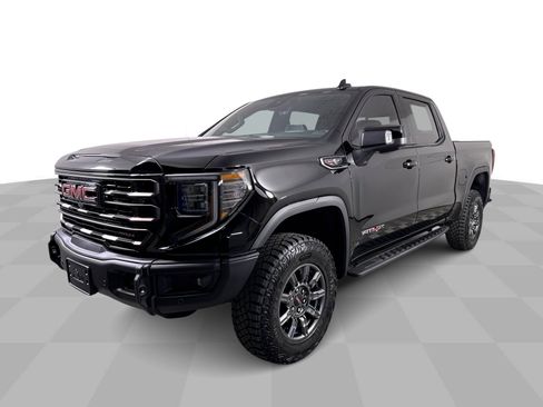 New 2026 GMC Sierra 1500 AT4X image 40
