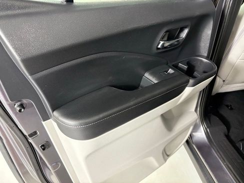 Used 2019 Honda Ridgeline RTL-T image 34