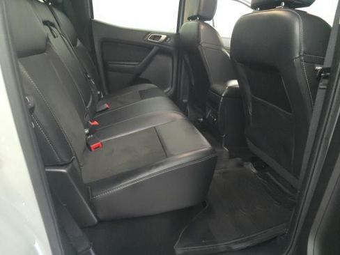 Used 2023 Ford Ranger XLT w/ Tremor Off-Road Package AWD/4WD image 6