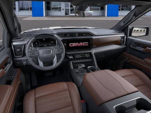 New 2026 GMC Sierra 1500 Denali Ultimate image 8