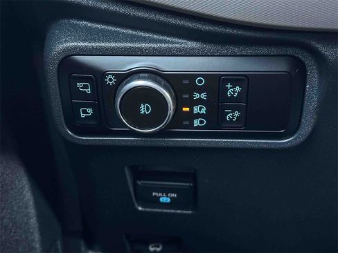 Used 2023 Ford Bronco Wildtrak image 36