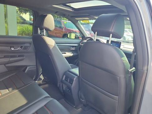 Used 2026 Honda CR-V Sport-L image 11