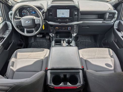 Used 2023 Ford F150 XL w/ STX Appearance Package AWD/4WD image 17