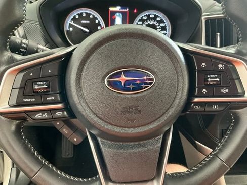Used 2023 Subaru Forester Premium AWD/4WD image 29