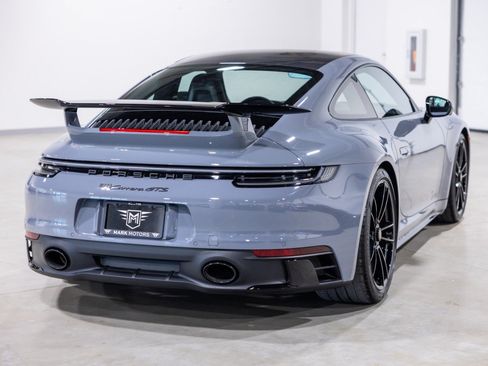 Used 2024 Porsche 911 Carrera GTS RWD image 9