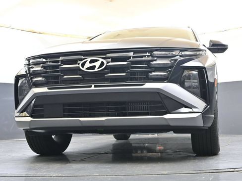 New 2026 Hyundai Tucson SEL AWD/4WD image 40