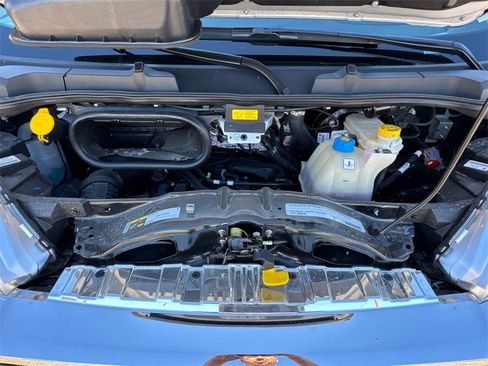 New 2026 RAM ProMaster 2500 w/ Quick Order Package 22G SLT image 8