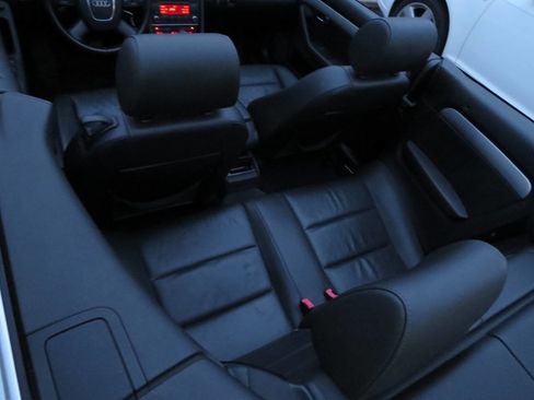 Used 2007 Audi A4 2.0T image 27