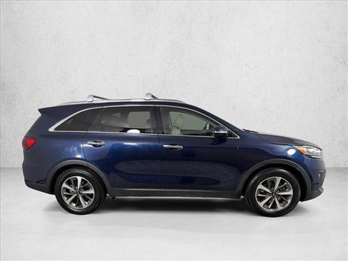 Used 2019 Kia Sorento EX w/ EX Touring Package FWD image 4