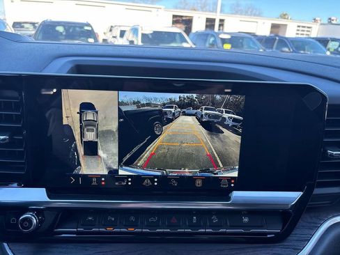 New 2026 GMC Sierra 1500 SLT w/ SLT Premium Plus Package image 16