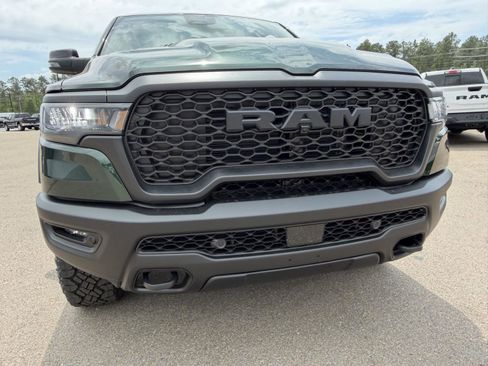 New 2026 RAM 1500 Rebel w/ Rebel Level 2 Equipment Group AWD/4WD image 23