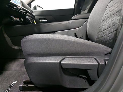 New 2026 Nissan Kicks SV w/ Cold Weather Package image 28