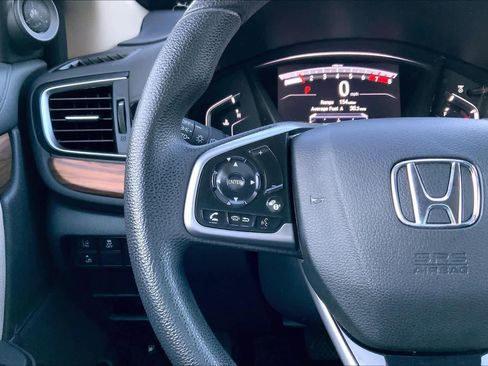 Used 2019 Honda CR-V EX image 24